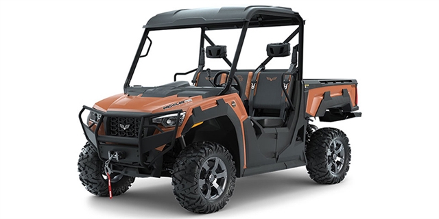 2019 Textron Off Road Prowler Pro Ranch Edition at Mount Rushmore Motorsports