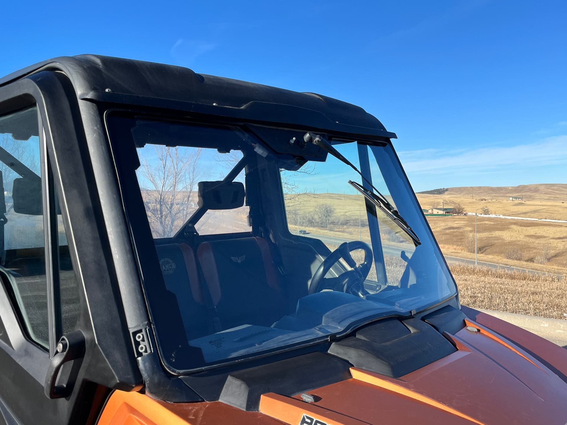 2019 Textron Off Road Prowler Pro Ranch Edition at Mount Rushmore Motorsports