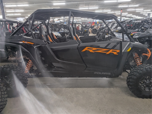 2024 Polaris RZR XP 4 1000 Ultimate at ATVs and More