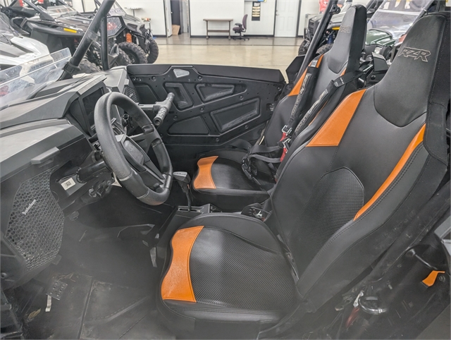 2024 Polaris RZR XP 4 1000 Ultimate at ATVs and More