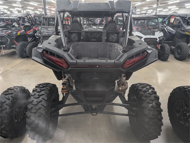 2024 Polaris RZR XP 4 1000 Ultimate at ATVs and More