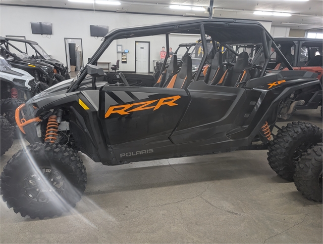 2024 Polaris RZR XP 4 1000 Ultimate at ATVs and More