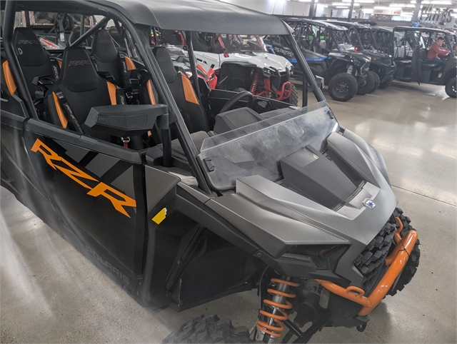 2024 Polaris RZR XP 4 1000 Ultimate at ATVs and More