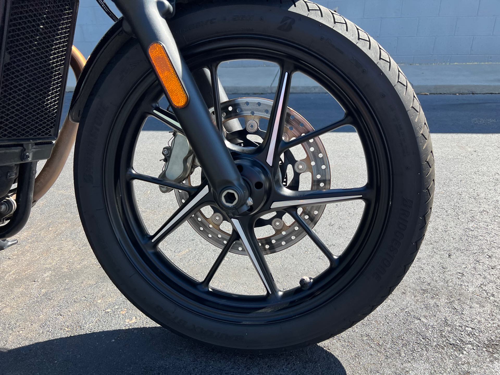 2019 Triumph Street Twin Base at Aces Motorcycles - Fort Collins