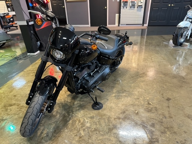 2023 Harley-Davidson Softail Low Rider S at Carlton Harley-Davidson®