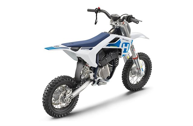 2023 Husqvarna EE 5 at Northstate Powersports