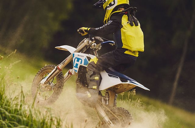 2023 Husqvarna EE 5 at Northstate Powersports