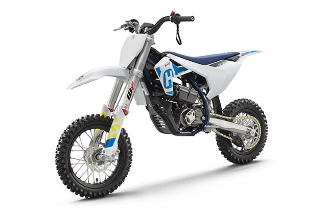 2023 Husqvarna EE 5 at Northstate Powersports