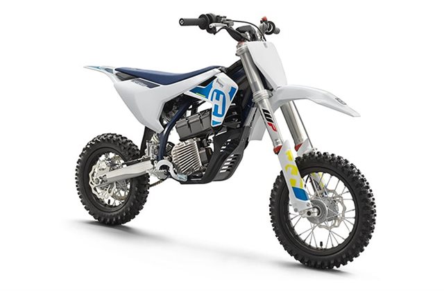 2023 Husqvarna EE 5 at Northstate Powersports