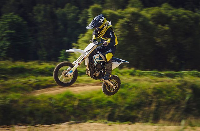 2023 Husqvarna EE 5 at Northstate Powersports