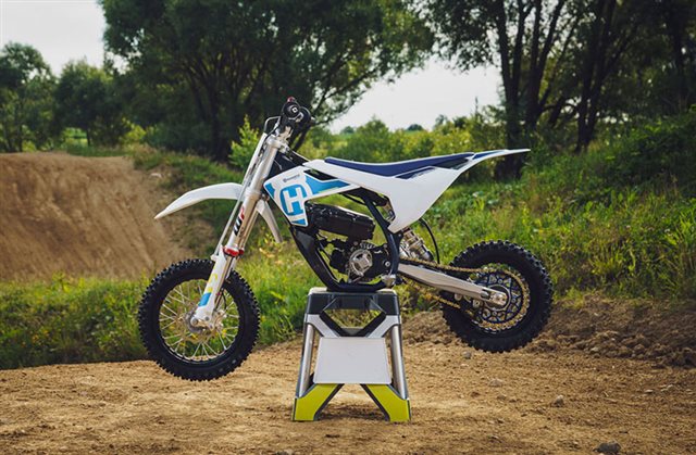 2023 Husqvarna EE 5 at Northstate Powersports