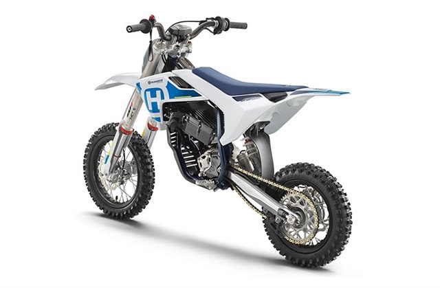 2023 Husqvarna EE 5 at Northstate Powersports