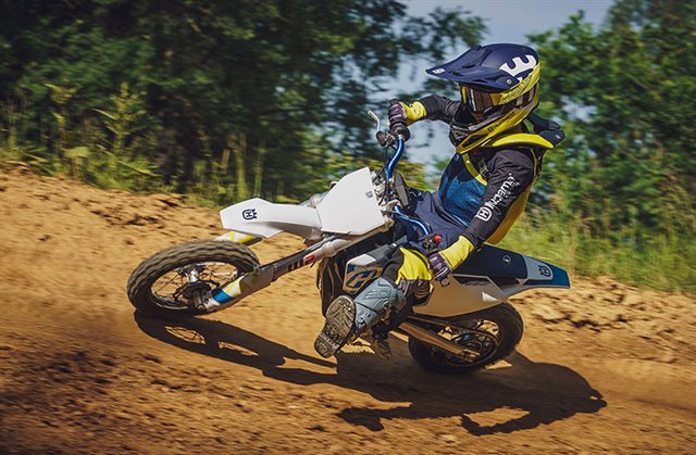 2023 Husqvarna EE 5 at Northstate Powersports