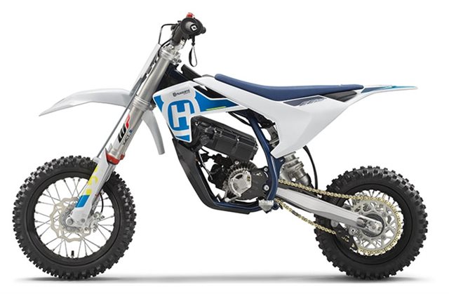 2023 Husqvarna EE 5 at Northstate Powersports