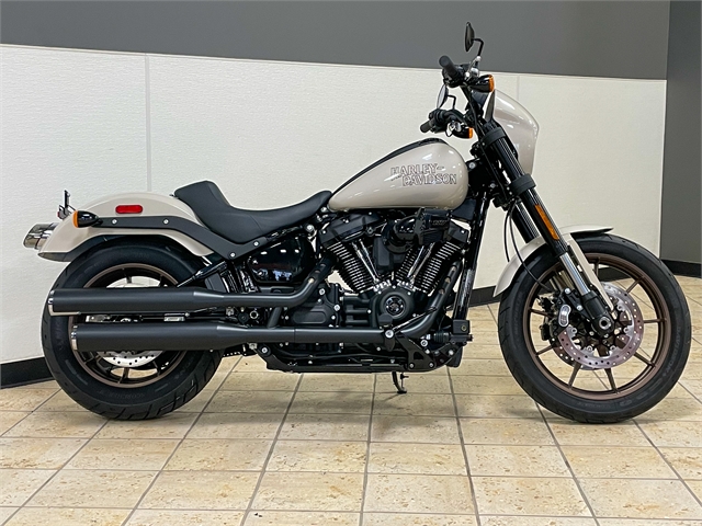 2023 Harley-Davidson Softail Low Rider S at Destination Harley-Davidson®, Tacoma, WA 98424