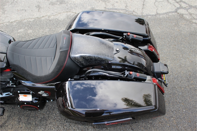 2024 Harley-Davidson Road Glide CVO ST at Quaid Harley-Davidson, Loma Linda, CA 92354