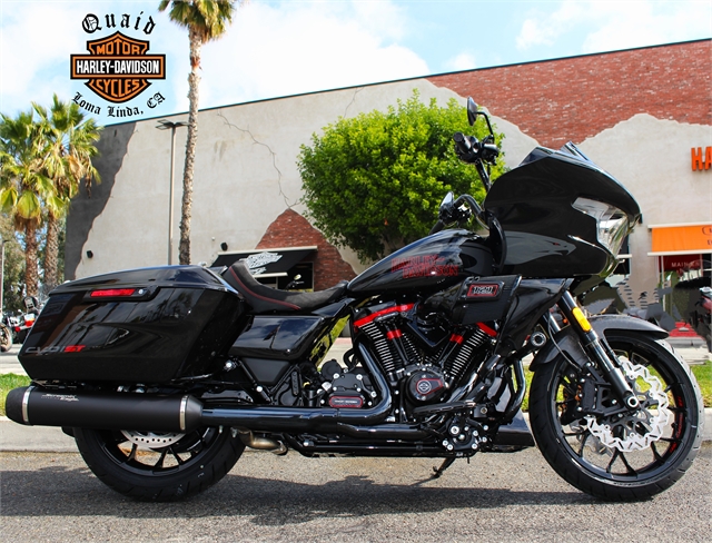 2024 Harley-Davidson Road Glide CVO ST at Quaid Harley-Davidson, Loma Linda, CA 92354