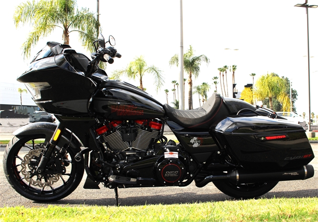 2024 Harley-Davidson Road Glide CVO ST at Quaid Harley-Davidson, Loma Linda, CA 92354