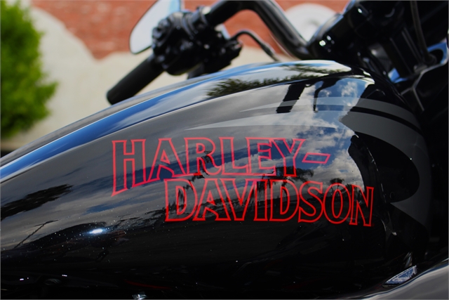 2024 Harley-Davidson Road Glide CVO ST at Quaid Harley-Davidson, Loma Linda, CA 92354