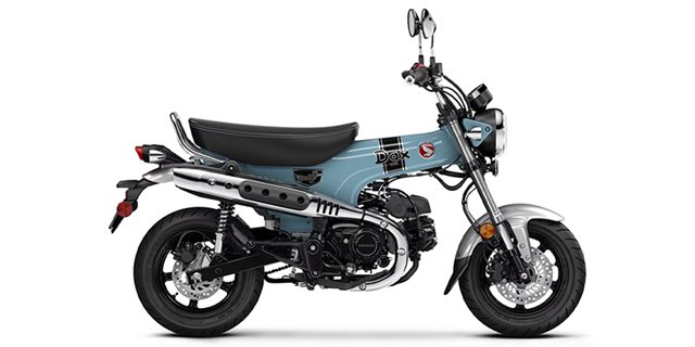 2025 Honda Dax 125 at ATVs and More