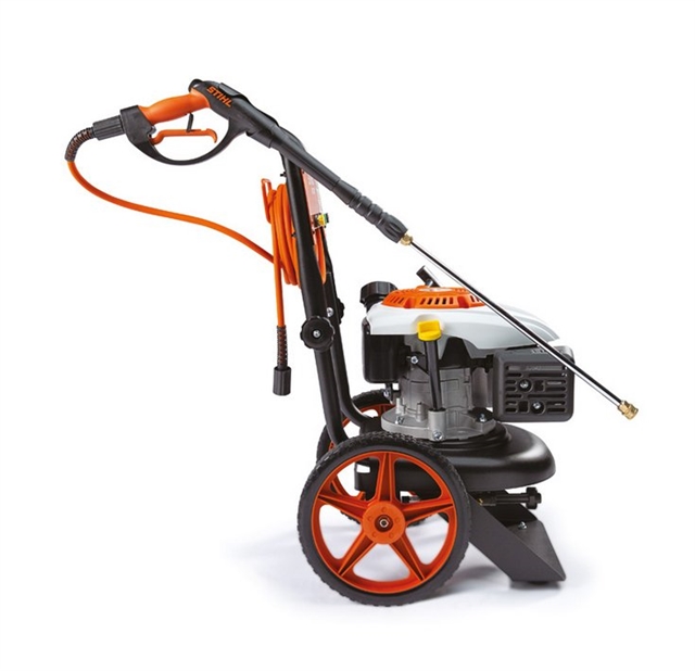 2021 STIHL Pressure Washers RB 200 at Supreme Power Sports