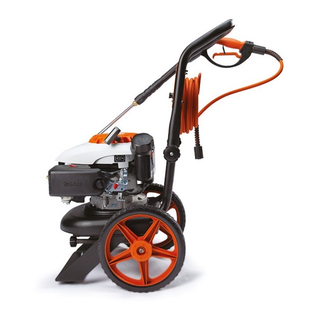 2021 STIHL Pressure Washers RB 200 at Supreme Power Sports