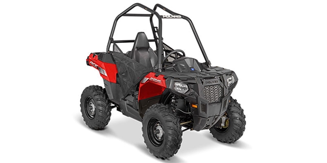 2016 Polaris ACE Base at Naples Powersports and Equipment