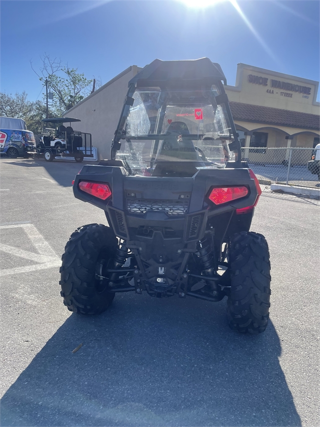 2016 Polaris ACE Base at Naples Powersports and Equipment