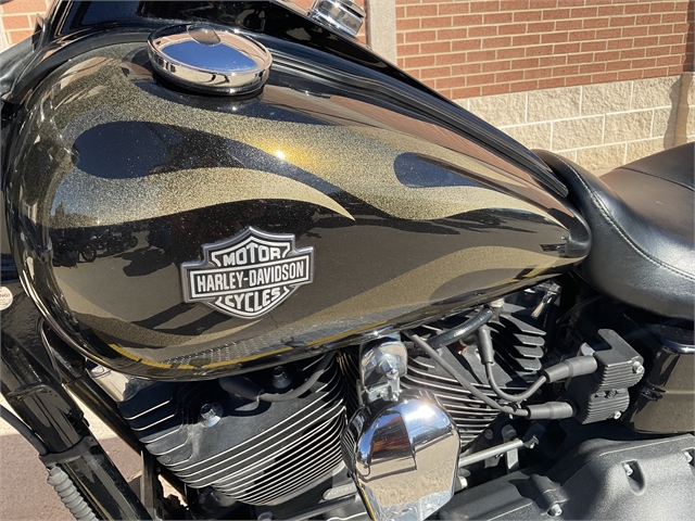 2017 Harley-Davidson Dyna Wide Glide at Roughneck Harley-Davidson