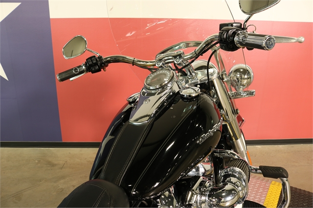 2018 Harley-Davidson Softail Deluxe at Texas Harley