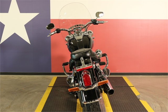 2018 Harley-Davidson Softail Deluxe at Texas Harley