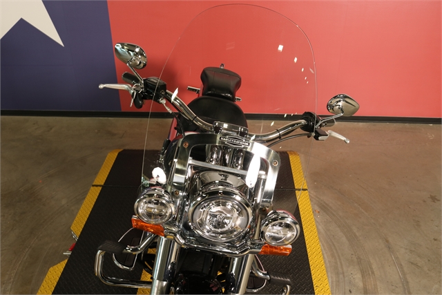 2018 Harley-Davidson Softail Deluxe at Texas Harley