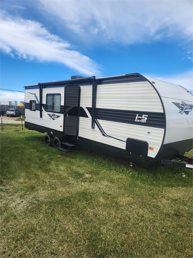 2023 Shasta I-5 526BH at Prosser's Premium RV Outlet