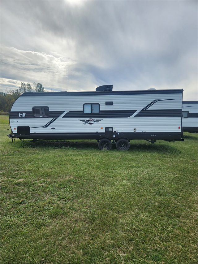 2023 Shasta I-5 526BH at Prosser's Premium RV Outlet