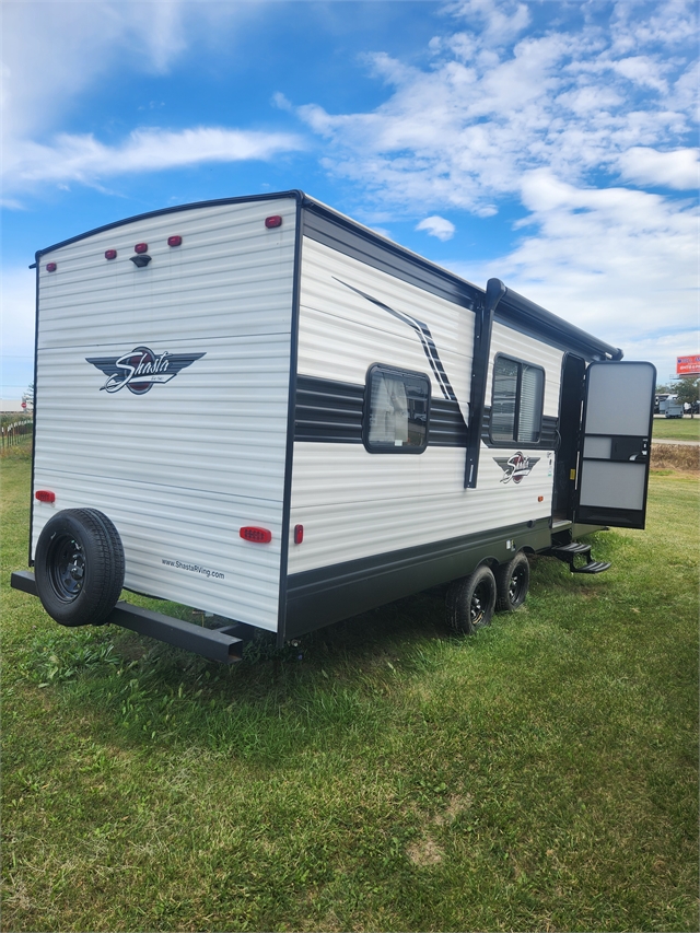 2023 Shasta I-5 526BH at Prosser's Premium RV Outlet