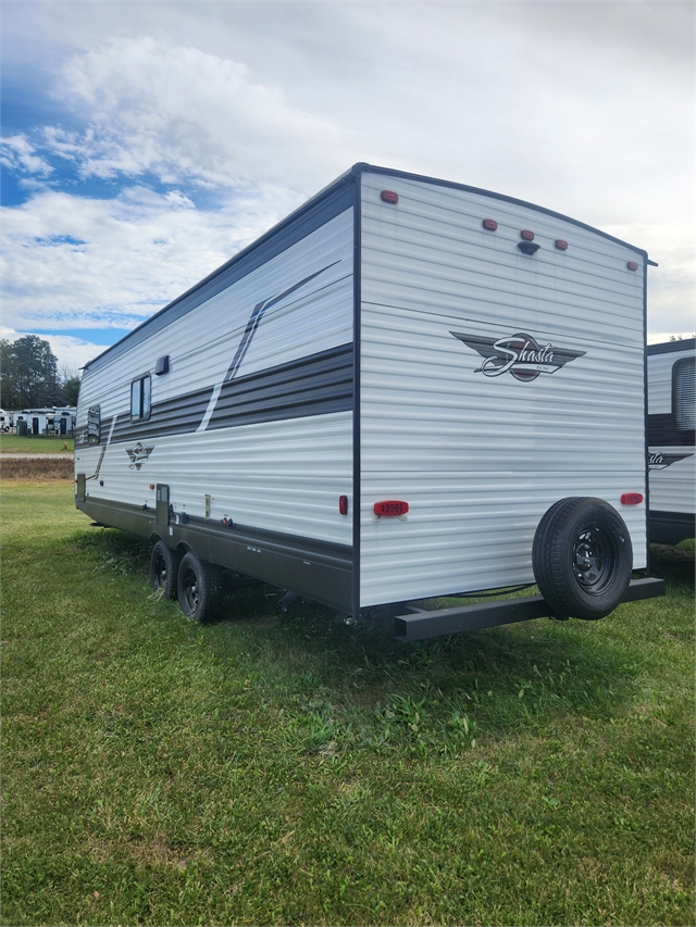 2023 Shasta I-5 526BH at Prosser's Premium RV Outlet