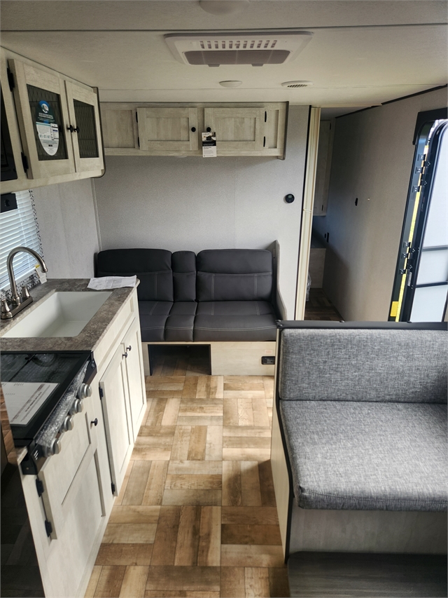 2023 Shasta I-5 526BH at Prosser's Premium RV Outlet