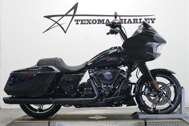 2024 Harley-Davidson Road Glide Base at Texoma Harley-Davidson