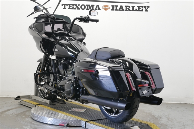 2024 Harley-Davidson Road Glide Base at Texoma Harley-Davidson