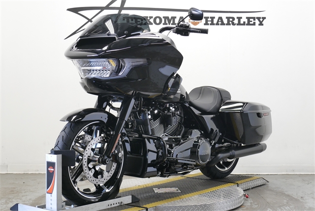 2024 Harley-Davidson Road Glide Base at Texoma Harley-Davidson