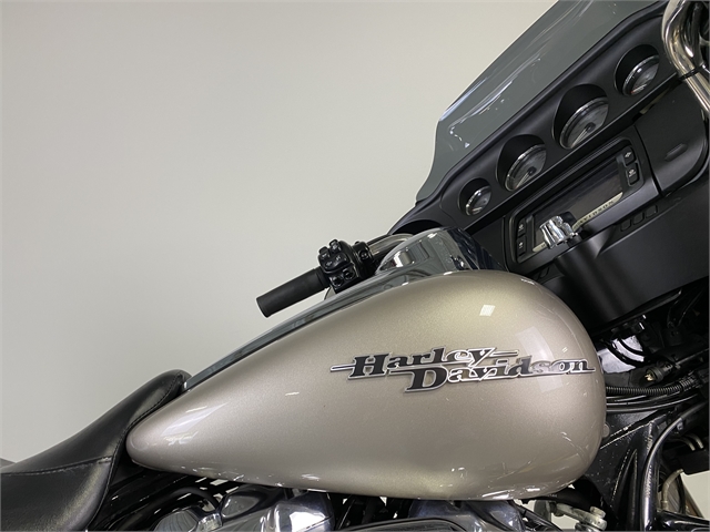 2018 Harley-Davidson Street Glide Base at Worth Harley-Davidson