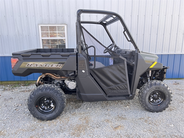 2024 Polaris Ranger 1000 EPS at Pennington Polaris