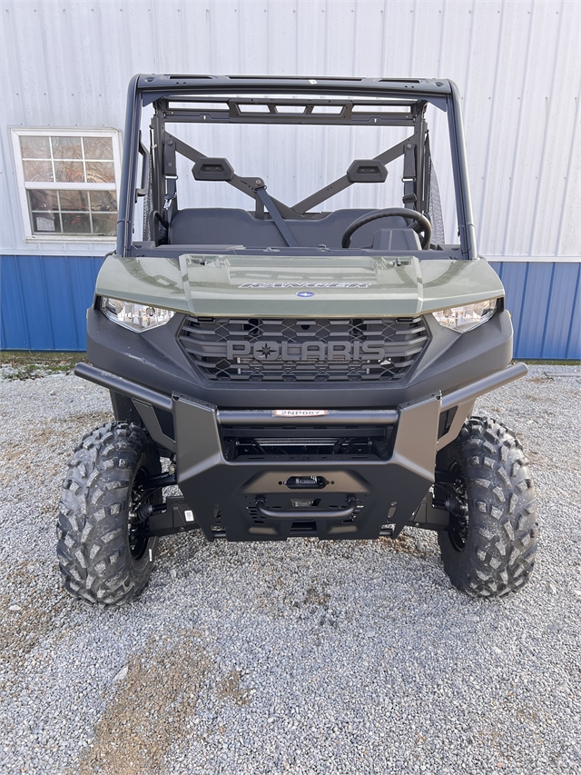 2024 Polaris Ranger 1000 EPS at Pennington Polaris