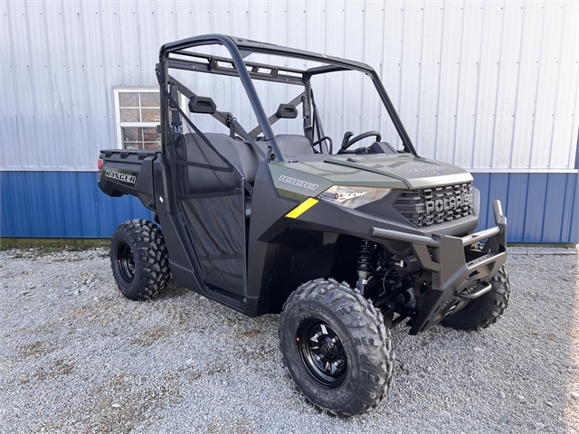 2024 Polaris Ranger 1000 EPS at Pennington Polaris