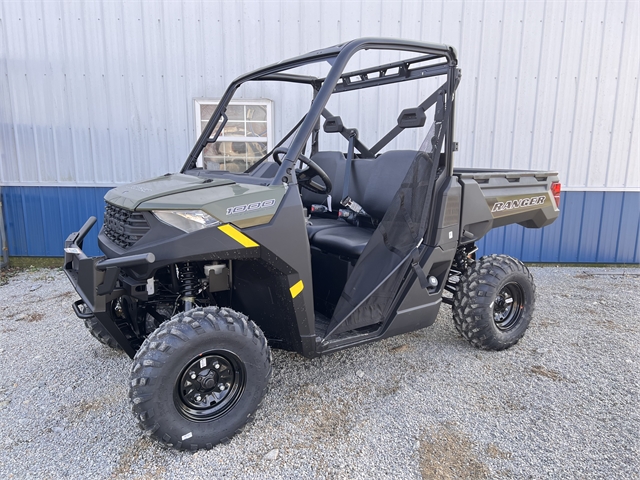 2024 Polaris Ranger 1000 EPS at Pennington Polaris