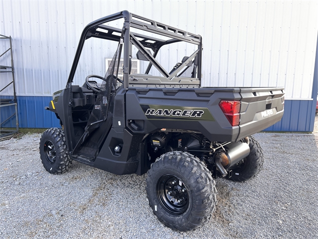 2024 Polaris Ranger 1000 EPS at Pennington Polaris