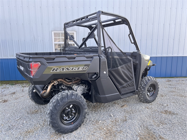 2024 Polaris Ranger 1000 EPS at Pennington Polaris