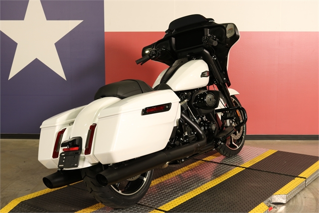 2024 Harley-Davidson Street Glide Base at Texas Harley