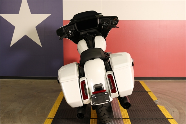 2024 Harley-Davidson Street Glide Base at Texas Harley