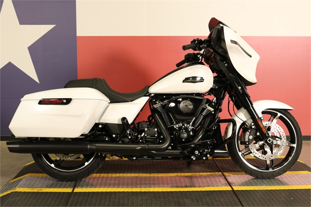 2024 Harley-Davidson Street Glide CVO